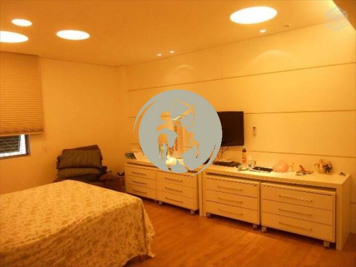 Casa, 4 quartos, 390 m² - Foto 2