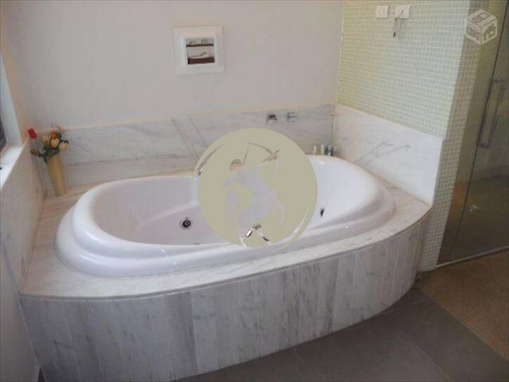 Casa, 4 quartos, 390 m² - Foto 6