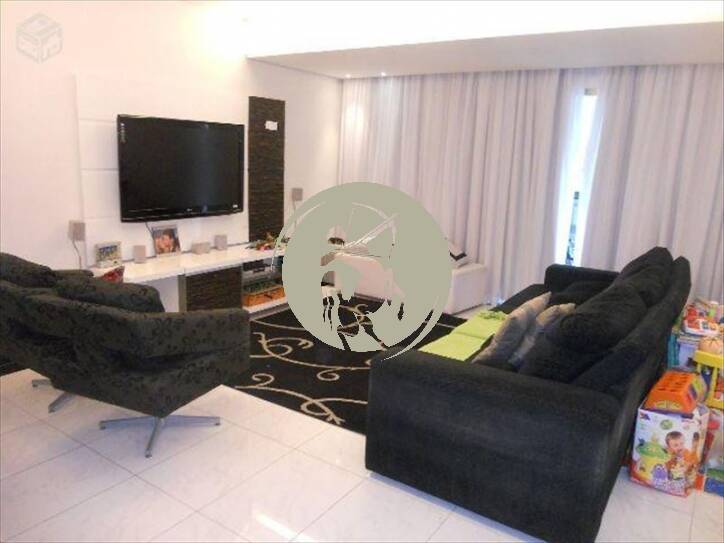 Casa, 4 quartos, 390 m² - Foto 9