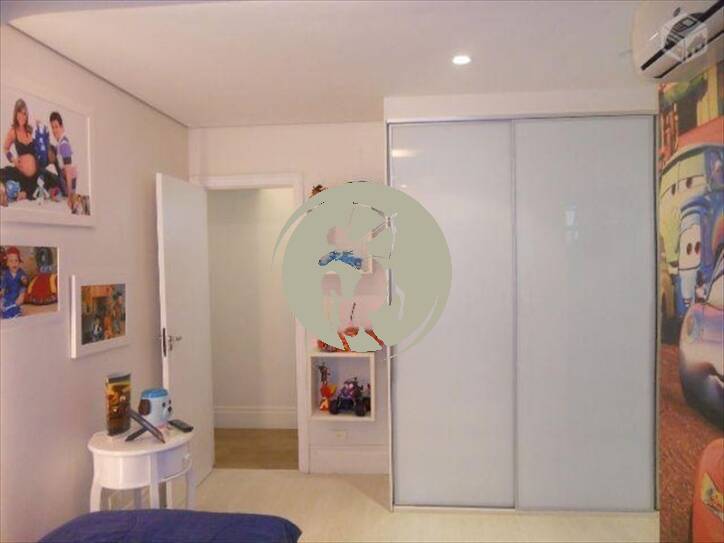 Casa, 4 quartos, 390 m² - Foto 12