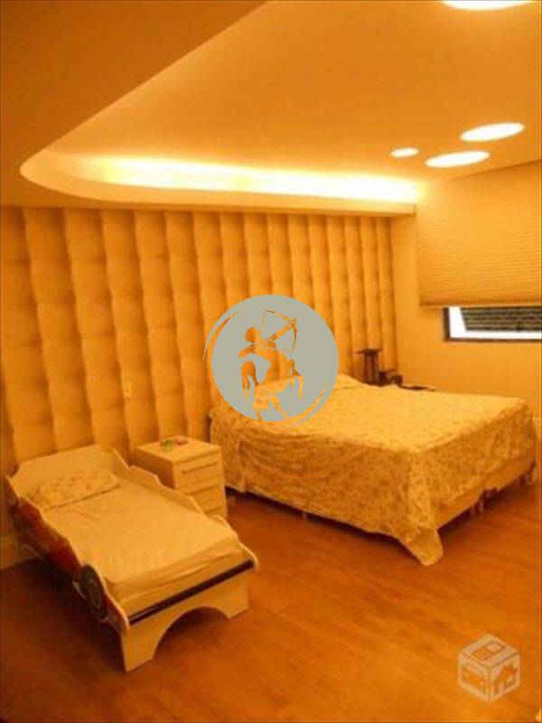 Casa, 4 quartos, 390 m² - Foto 13