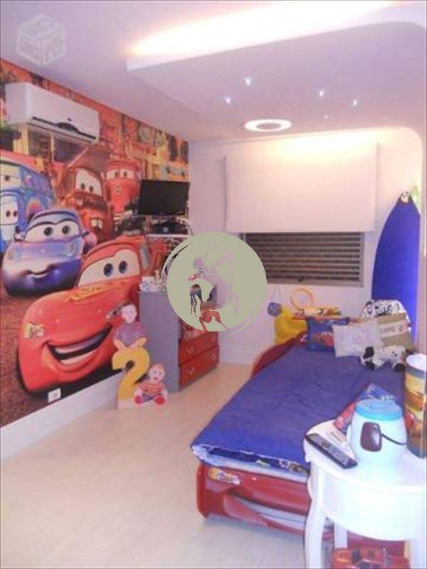 Casa, 4 quartos, 390 m² - Foto 19