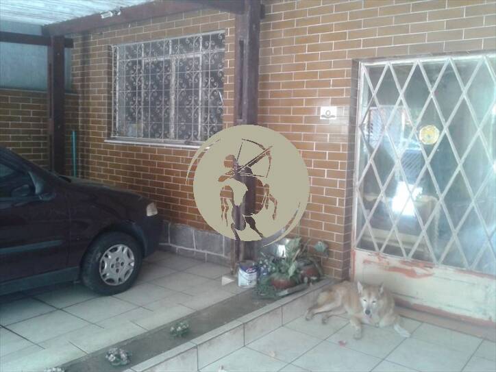 Casa, 4 quartos, 250 m² - Foto 1