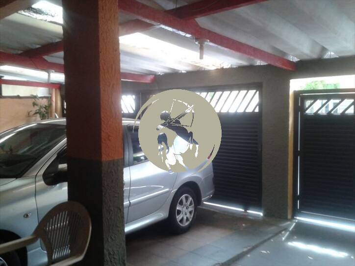 Casa, 4 quartos, 250 m² - Foto 6