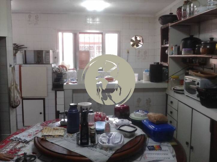 Casa, 4 quartos, 250 m² - Foto 8