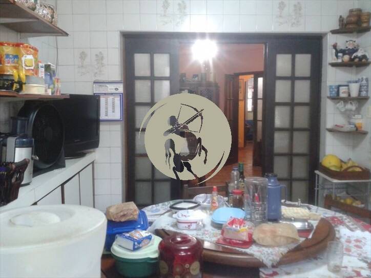 Casa, 4 quartos, 250 m² - Foto 10