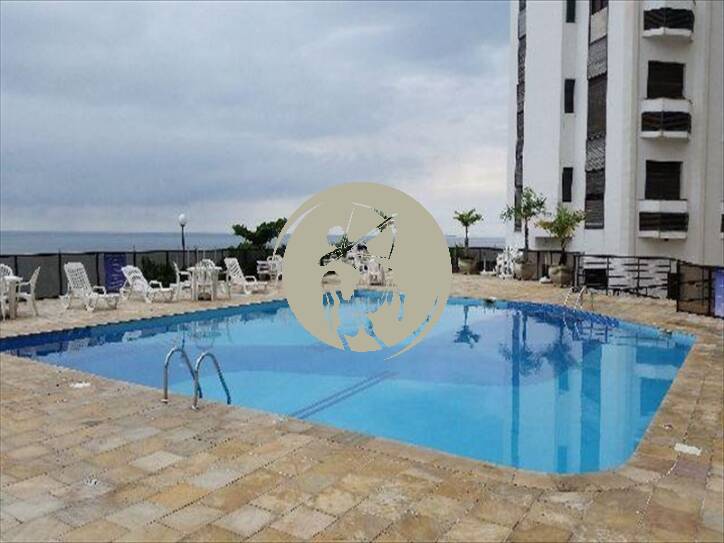 Apartamento, 4 quartos, 250 m² - Foto 1