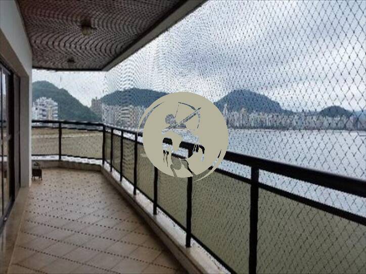 Apartamento, 4 quartos, 250 m² - Foto 3