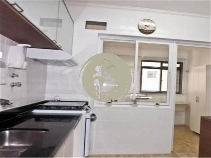 Apartamento, 4 quartos, 144 m² - Foto 1