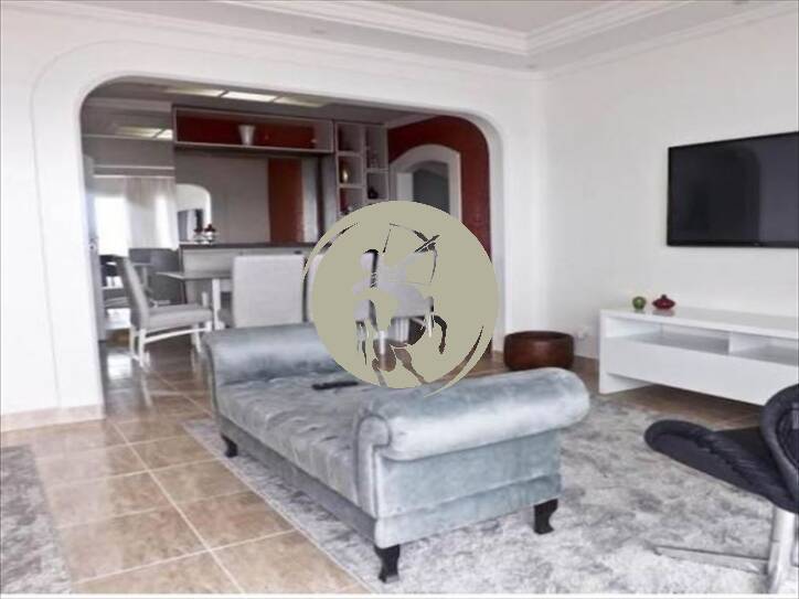 Apartamento, 4 quartos, 144 m² - Foto 2