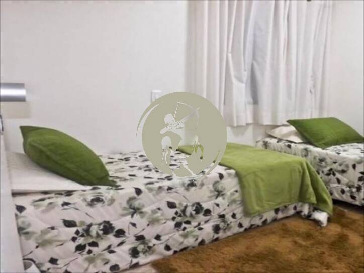 Apartamento, 4 quartos, 144 m² - Foto 12