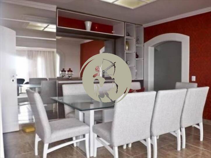 Apartamento, 4 quartos, 144 m² - Foto 16