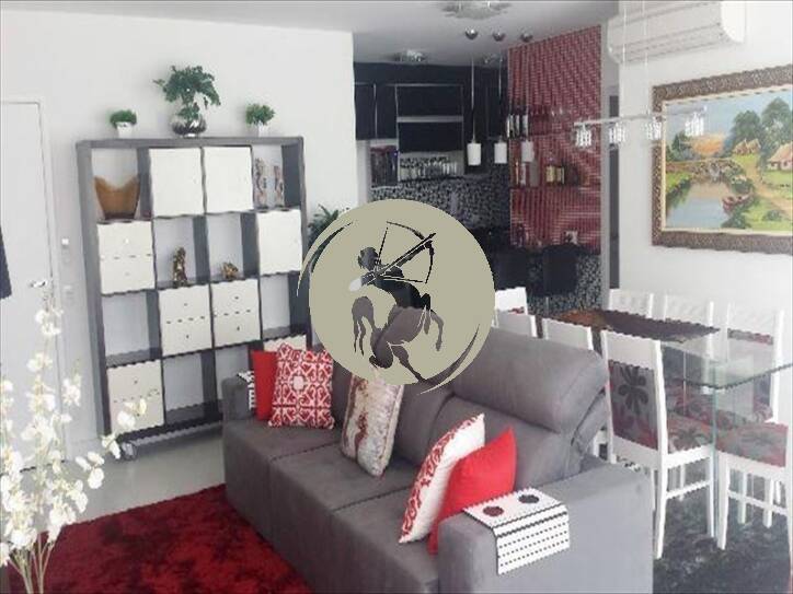 Apartamento, 2 quartos, 100 m² - Foto 8