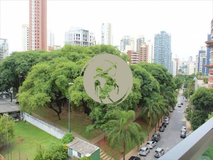 Apartamento, 3 quartos, 116 m² - Foto 1