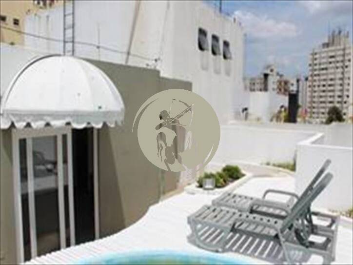 Cobertura, 2 quartos, 140 m² - Foto 9