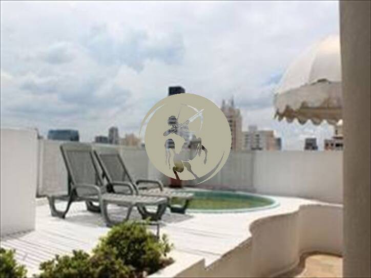 Cobertura, 2 quartos, 140 m² - Foto 10