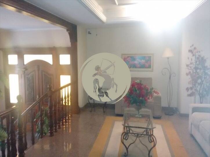 Apartamento, 4 quartos, 210 m² - Foto 12