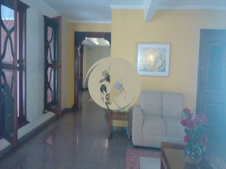 Apartamento, 4 quartos, 210 m² - Foto 13