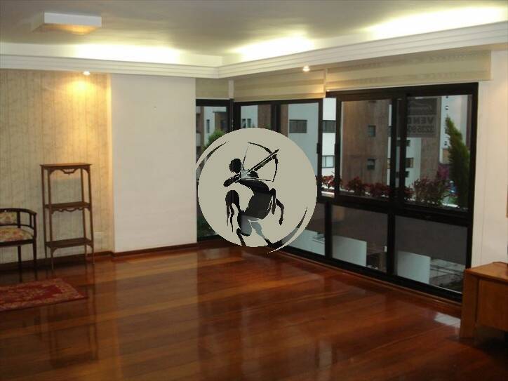 Apartamento, 3 quartos, 207 m² - Foto 3