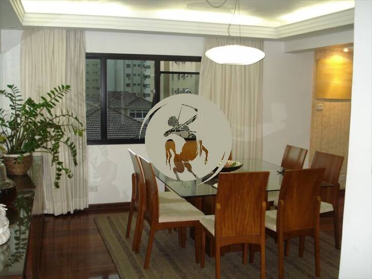 Apartamento, 3 quartos, 207 m² - Foto 5