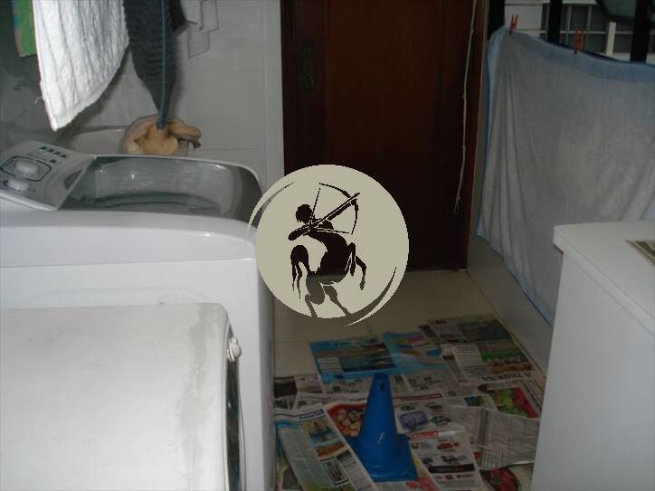 Apartamento, 3 quartos, 207 m² - Foto 9