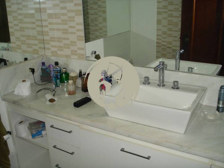 Apartamento, 3 quartos, 207 m² - Foto 17