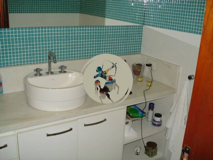 Apartamento, 3 quartos, 207 m² - Foto 19