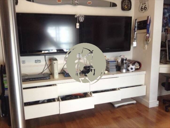 Cobertura, 4 quartos, 350 m² - Foto 8