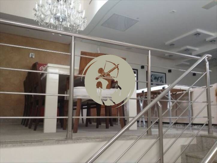 Cobertura, 4 quartos, 350 m² - Foto 11