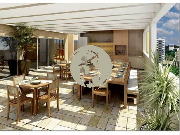 Cobertura, 4 quartos, 400 m² - Foto 1