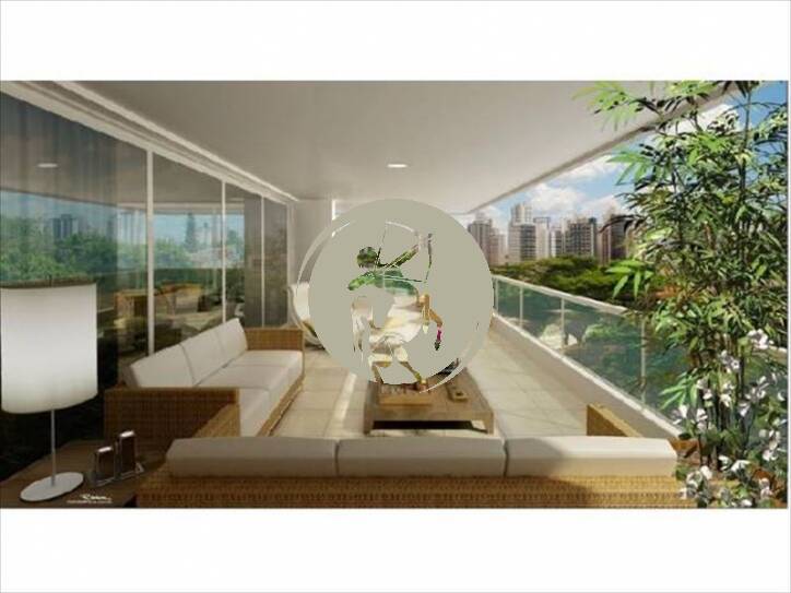 Cobertura, 4 quartos, 400 m² - Foto 3