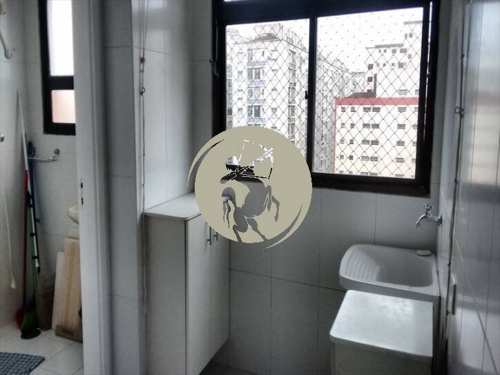 Apartamento, 3 quartos, 170 m² - Foto 6