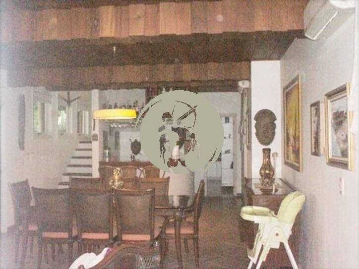 Casa de Condomínio, 6 quartos - Foto 1