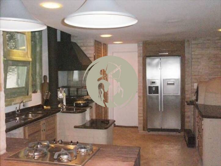 Casa de Condomínio, 6 quartos - Foto 5