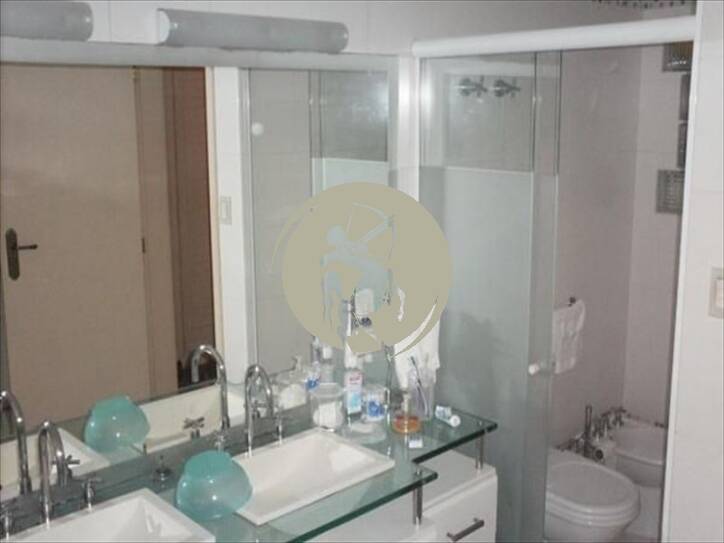 Casa de Condomínio, 6 quartos - Foto 11