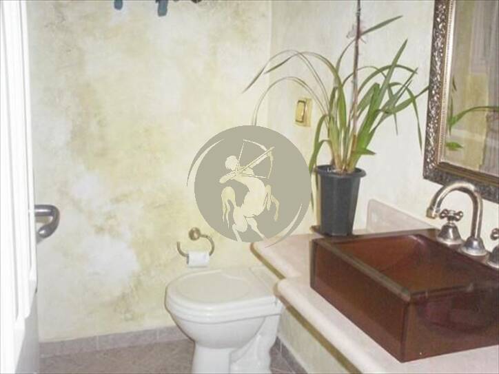 Casa de Condomínio, 6 quartos - Foto 12