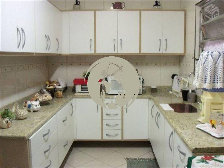 Casa, 3 quartos, 130 m² - Foto 1