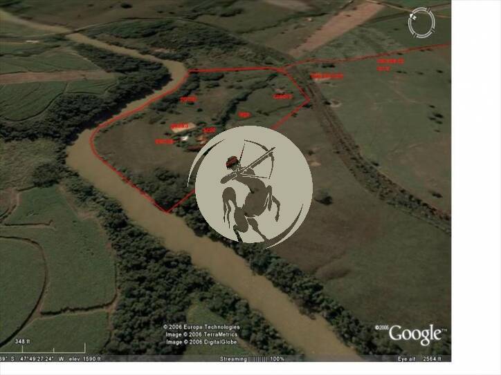 Terreno, 5 hectares - Foto 31