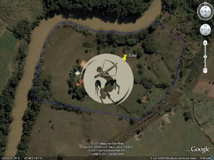 Terreno, 5 hectares - Foto 34