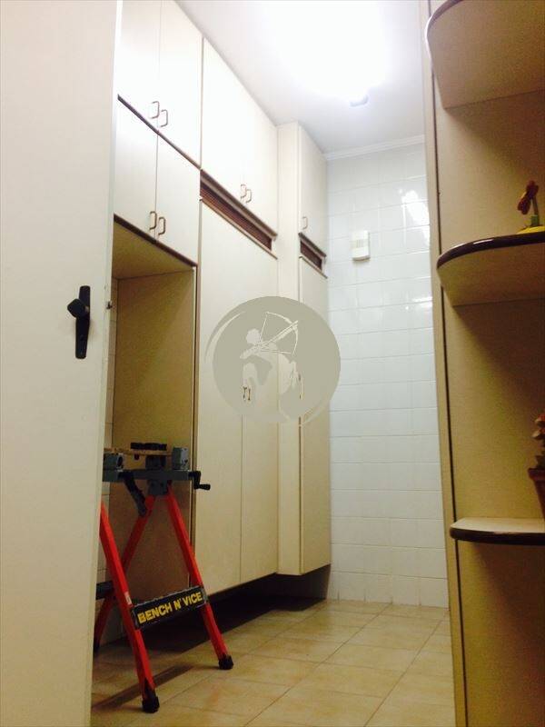 Apartamento, 4 quartos, 185 m² - Foto 1