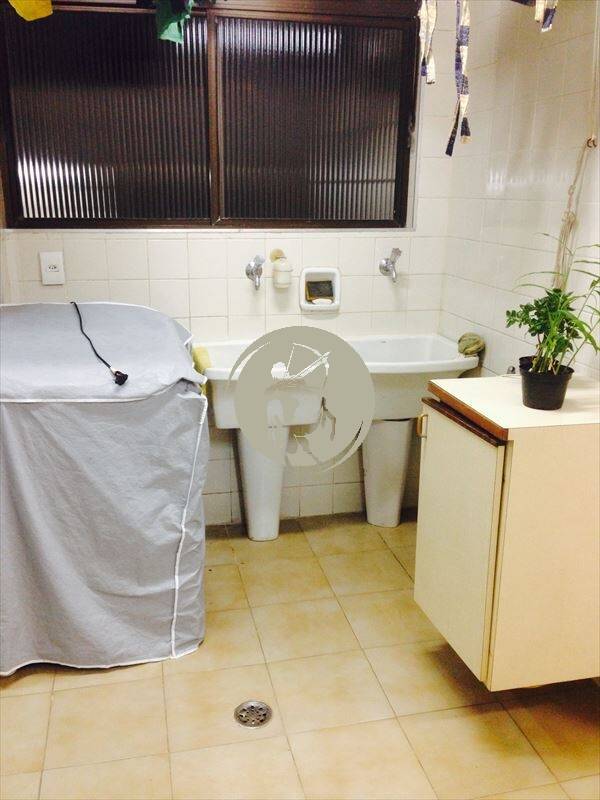 Apartamento, 4 quartos, 185 m² - Foto 2