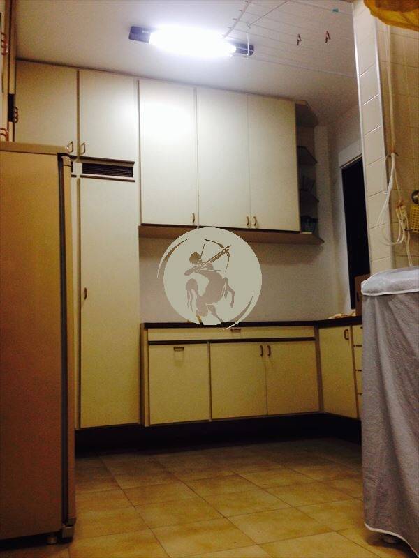 Apartamento, 4 quartos, 185 m² - Foto 3