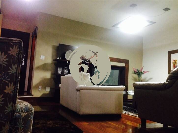 Apartamento, 4 quartos, 185 m² - Foto 7