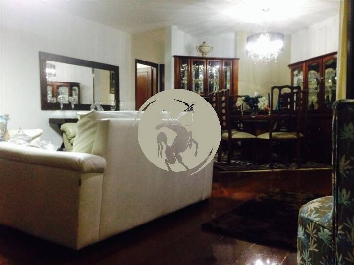 Apartamento, 4 quartos, 185 m² - Foto 8