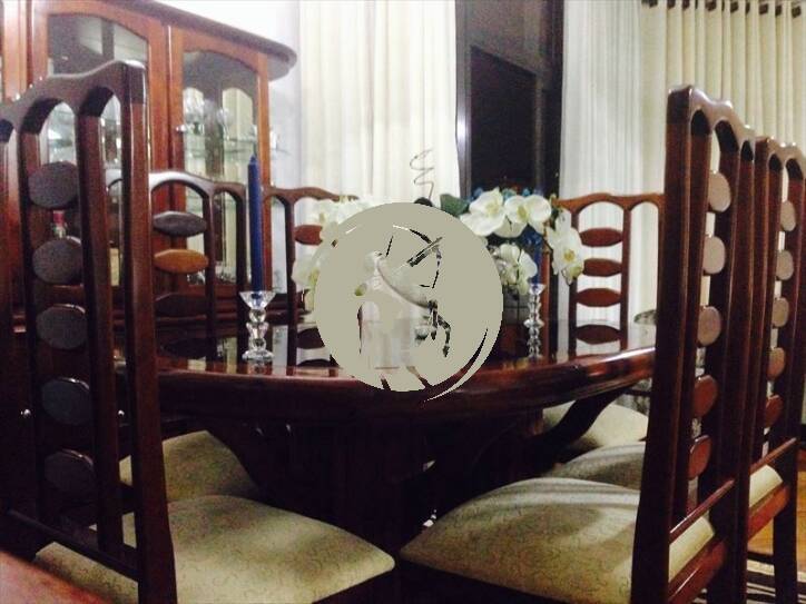 Apartamento, 4 quartos, 185 m² - Foto 9