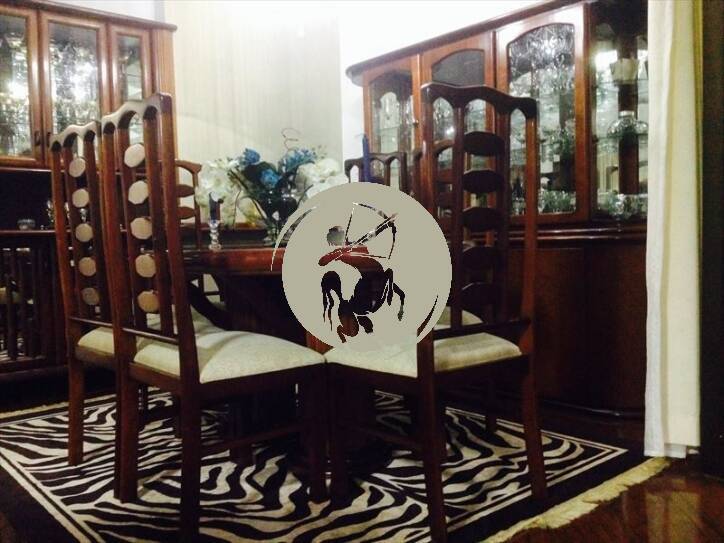 Apartamento, 4 quartos, 185 m² - Foto 10