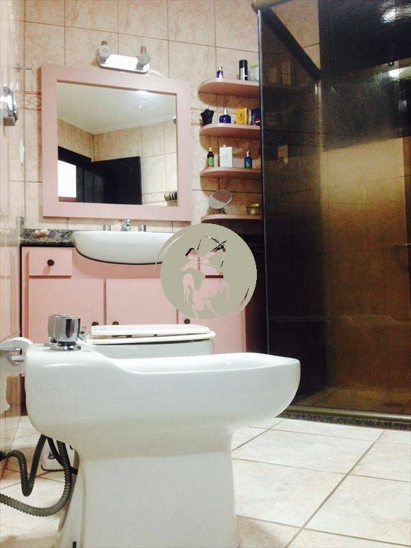 Apartamento, 4 quartos, 185 m² - Foto 20