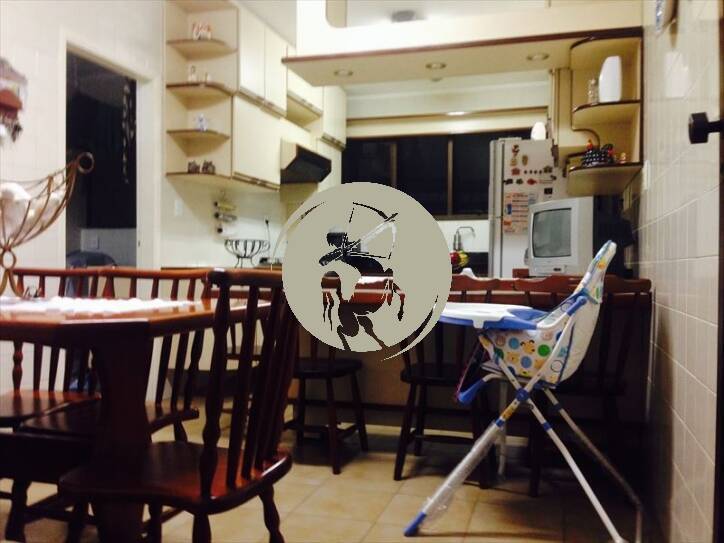 Apartamento, 4 quartos, 185 m² - Foto 22