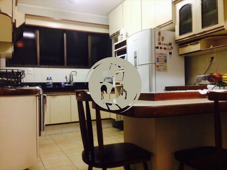 Apartamento, 4 quartos, 185 m² - Foto 23