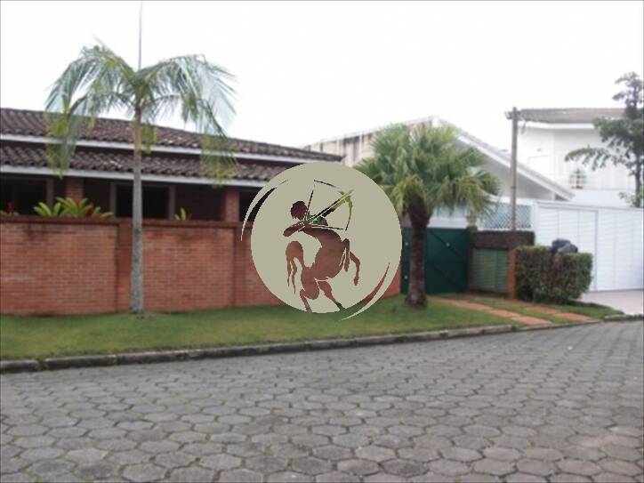 Sobrado, 4 quartos, 450 m² - Foto 2